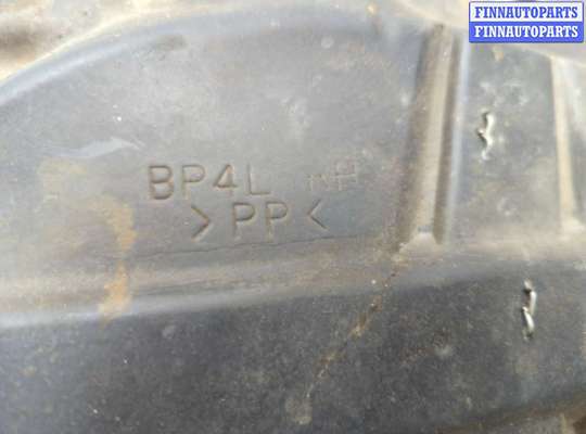 купить Защита арок (подкрылок) на Mazda 3 (BK) 2003-2009