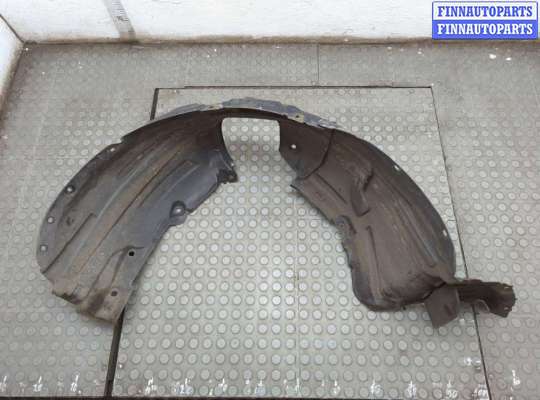 Защита арок (подкрылок) MZ663897 на Mazda 3 (BK) 2003-2009