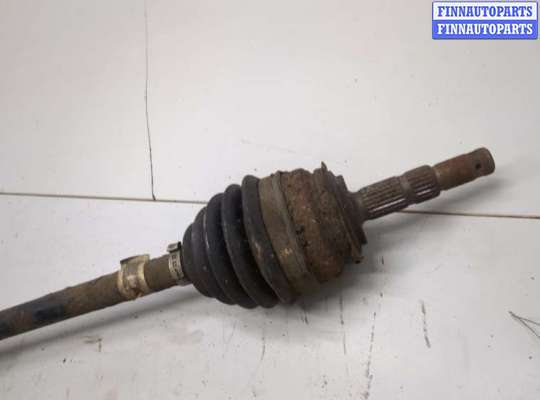 купить Полуось (приводной вал, шрус) на Opel Combo 2001-2011