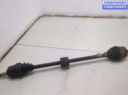 купить Полуось (приводной вал, шрус) на Opel Combo 2001-2011