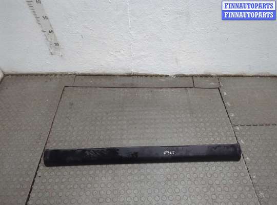 Полка багажника на Volkswagen Golf IV (1J)