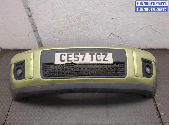 Купить Бампер на Ford Fusion 2002-2012 Бампер FO2211335 на Ford Fusion 2002-2012