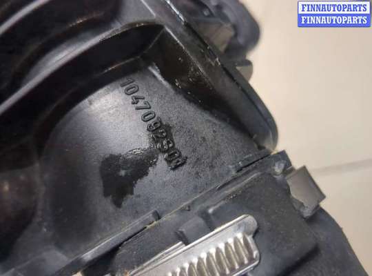 купить Коллектор впускной на Ford Focus 3 2011-2015