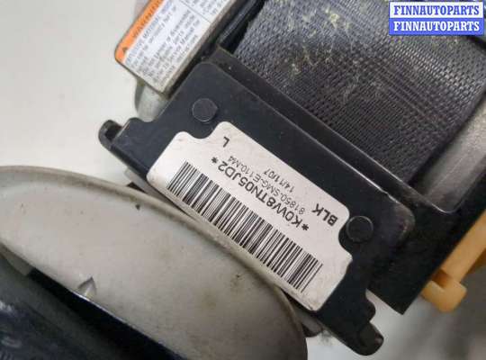 купить Ремень безопасности на Honda Civic 2005-2012