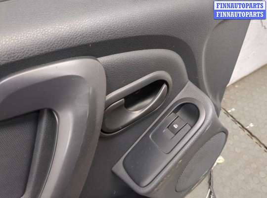 купить Замок двери на Dacia Duster 2010-2017