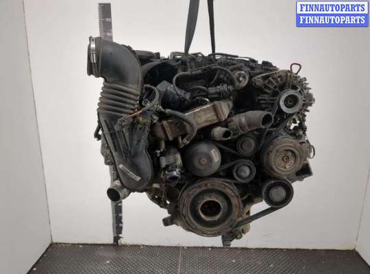 Турбина BM3595337 на BMW 3 E90, E91, E92, E93 2005-2012