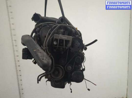 Купить Турбина на Land Rover Freelander 2 2006-2014 Турбина LRQ9887 на Land Rover Freelander 2 2006-2014