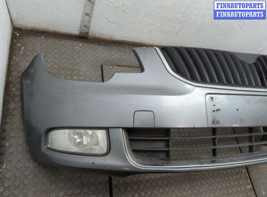 купить Бампер на Skoda SuperB 2008-2015