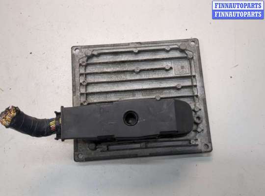 Блок управления двигателем FO2152461 на Ford Fusion 2002-2012