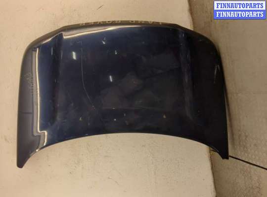 купить Капот на Land Rover Freelander 1 1998-2007