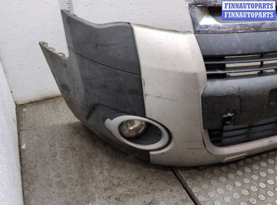 купить Фара противотуманная (галогенка) на Citroen Berlingo 2008-2012