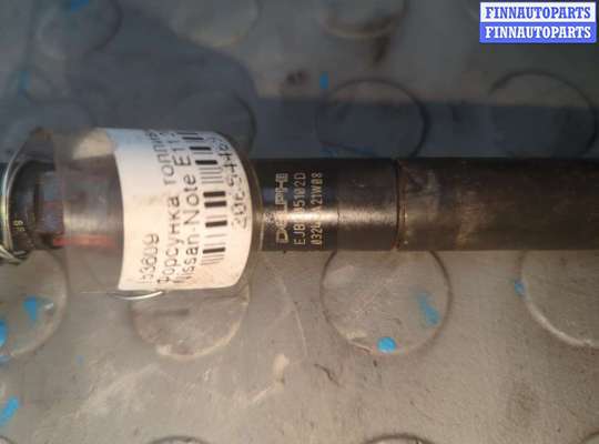 купить Форсунка топливная на Nissan Note E11 2005-2013