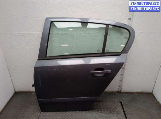 Купить Замок двери на Opel Astra H 2004-2010 Замок двери OP2382793 на Opel Astra H 2004-2010