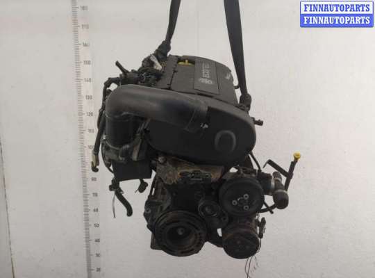 купить Форсунка топливная на Opel Astra H 2004-2010