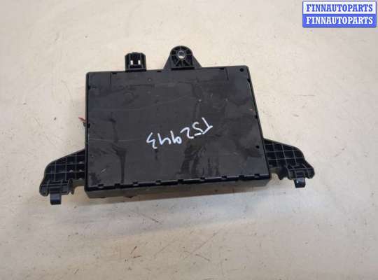 Блок предохранителей на Opel Astra J