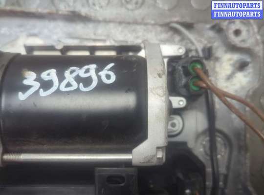 купить Компрессор воздушный (пневмоподвески) на Citroen C4 Grand Picasso 2006-2013