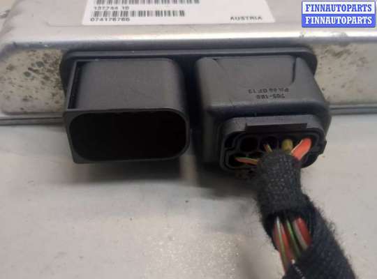 купить Блок управления раздаткой на BMW X5 E70 2006-2013