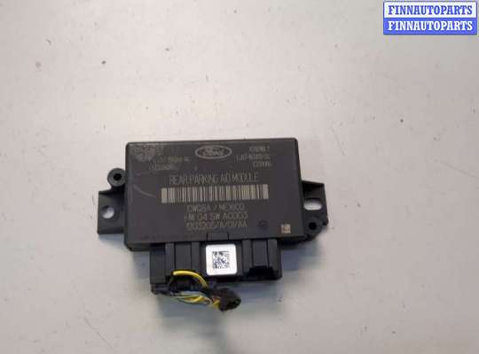 Блок управления парктрониками FO1989504 на Ford Escape 2019-2022