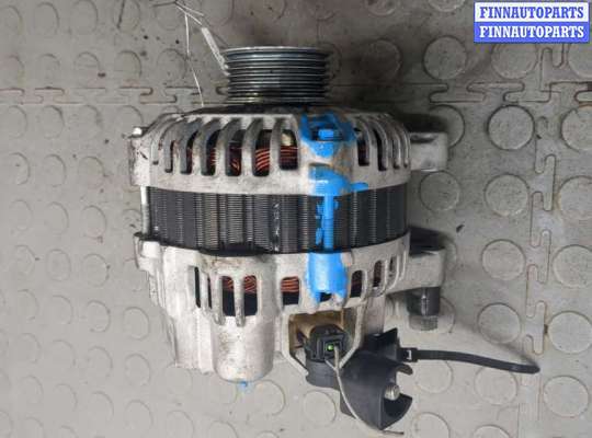 купить Генератор на Citroen C4 Picasso 2006-2013