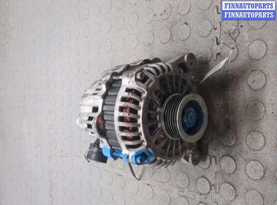 купить Генератор на Citroen C4 Picasso 2006-2013