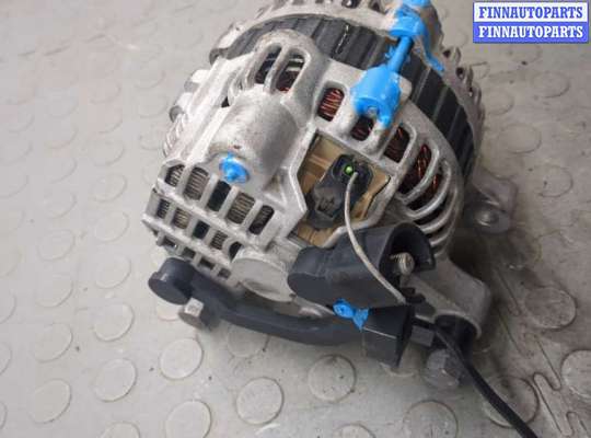 купить Генератор на Citroen C4 Picasso 2006-2013