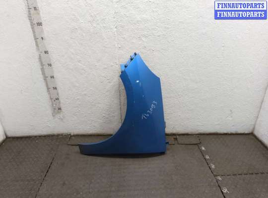 Крыло RN1588281 на Renault Scenic 2012-2016