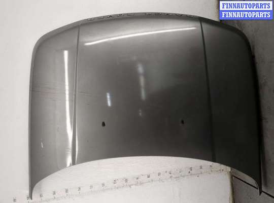 Капот LRS8167 на Land Rover Range Rover Sport 2005-2013