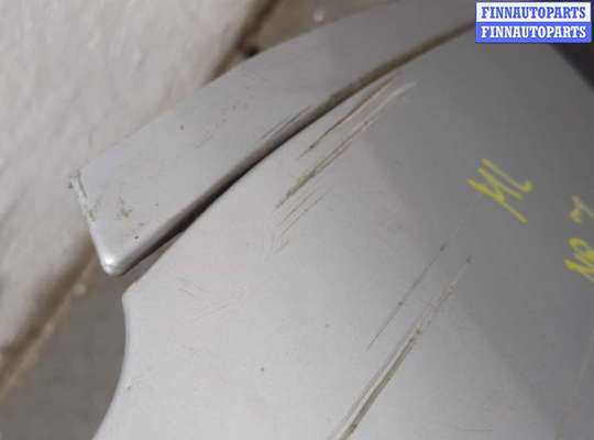 купить Бампер на Ford Mondeo 3 2000-2007