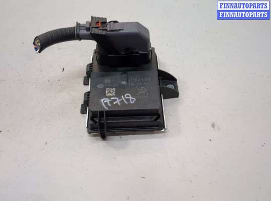 купить Блок управления топливным насосом на Chevrolet Trax 2016-2022