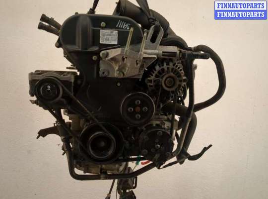 Компрессор кондиционера FO1870143 на Ford Fusion 2002-2012