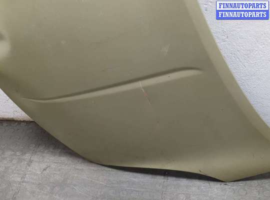 купить Капот на Nissan Note E11 2005-2013