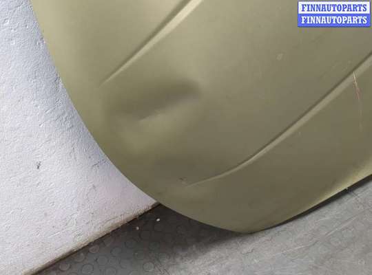 купить Капот на Nissan Note E11 2005-2013