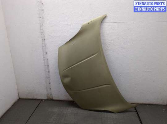 купить Капот на Nissan Note E11 2005-2013