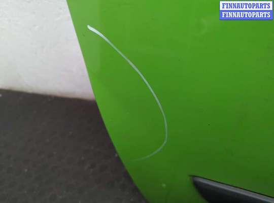 купить Дверь боковая (легковая) на Renault Kangoo 2008-2013