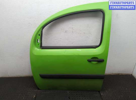 купить Дверь боковая (легковая) на Renault Kangoo 2008-2013
