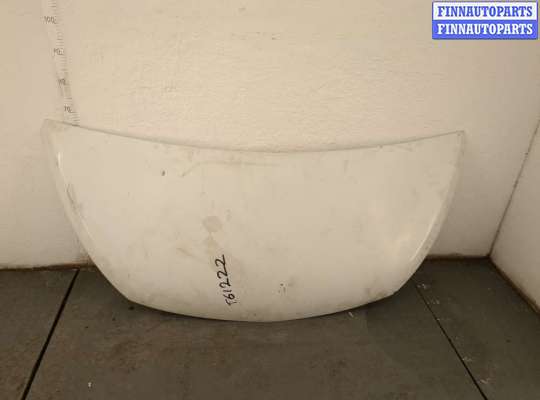 Капот RN1574668 на Opel Vivaro 2014-2019