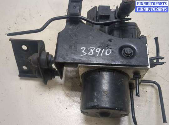 купить Блок АБС, насос (ABS, ESP, ASR) на Skoda Fabia 1999-2007