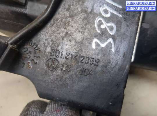 купить Блок АБС, насос (ABS, ESP, ASR) на Skoda Fabia 1999-2004