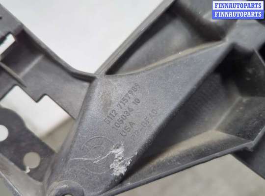 купить Кронштейн крыла на BMW X6 E71 2007-2014