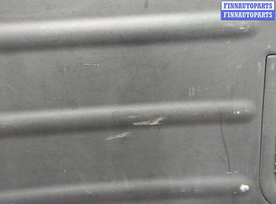 купить Крышка (дверь) багажника на Toyota RAV 4 2000-2005