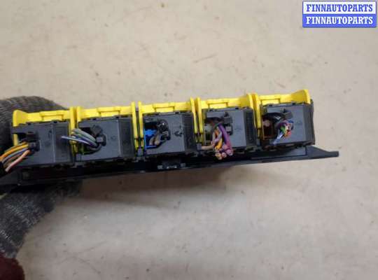 купить Блок комфорта на Ford Mondeo 4 2007-2015