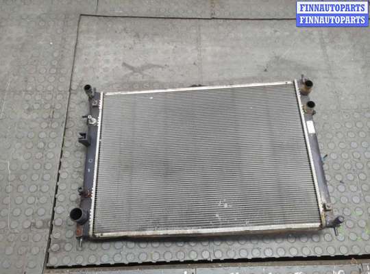 Купить Радиатор охлаждения двигателя на Subaru Tribeca (B9) 2004-2014 Радиатор охлаждения двигателя SUY6398 на Subaru Tribeca (B9) 2004-2014