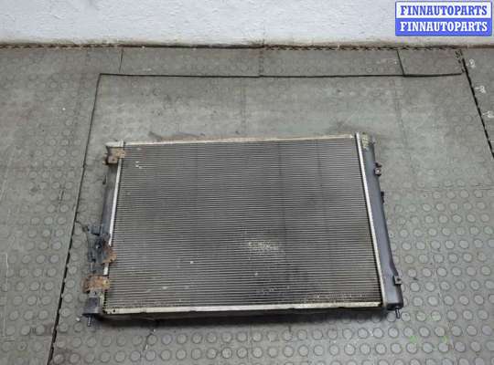 купить Радиатор охлаждения двигателя на Subaru Tribeca (B9) 2004-2014