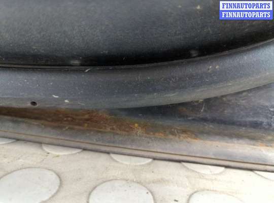 купить Стекло боковой двери на KIA Rio 2005-2011