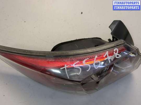 купить Фонарь (задний) на Mazda 3 (BL) 2009-2013