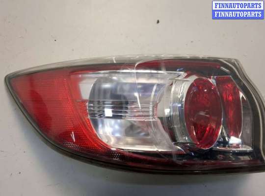 купить Фонарь (задний) на Mazda 3 (BL) 2009-2013