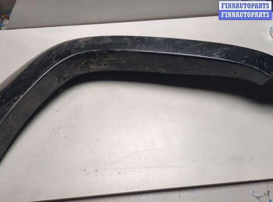 Молдинг крыла JPX7665 на Jeep Liberty 2001-2007