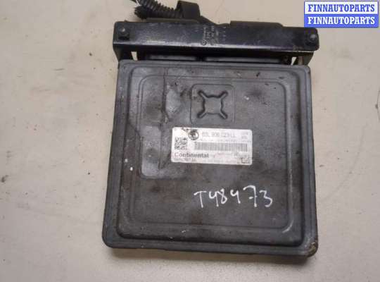 купить Блок управления двигателем на Skoda Rapid 2012-2020