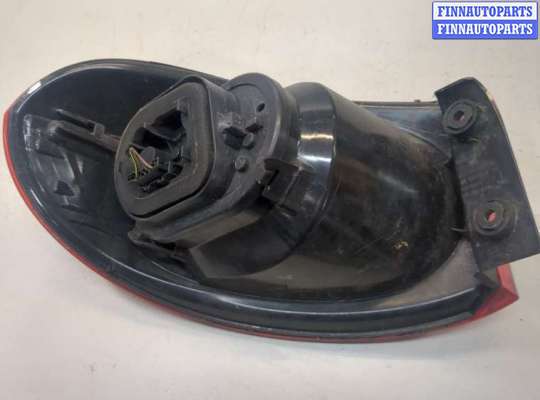 купить Фонарь (задний) на Volkswagen Tiguan 2007-2011