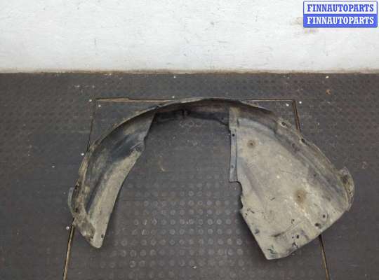 купить Защита арок (подкрылок) на Audi A4 (B5) 1994-2000